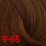 Constant Delight 9/65 крем-краска для волос с витамином С блондин шоколадно-золотистый 100 мл
