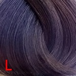 Constant Delight Крем-краска для волос с витамином С Лиловый (L) 100 мл