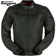 Куртка Furygan Mistral Evo 3, Черная