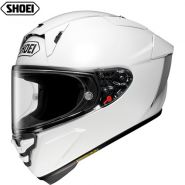 Шлем Shoei X-SPR Pro, Белый