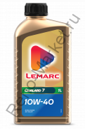Моторное масло LEMARC QUALARD 7 10W40 1л
