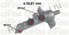 Тормозной цилиндр главный 23,81mmTRW Renault Megane/Scenic 1.4-2.0 16V 03-