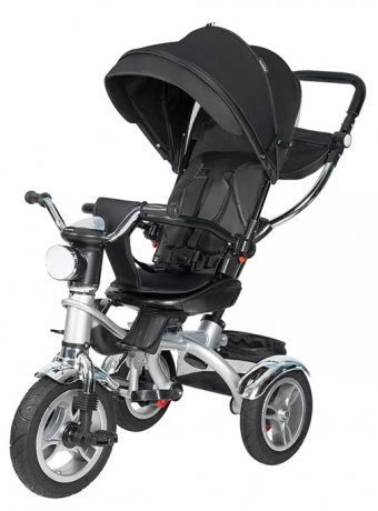 Детский трехколесный велосипед (2024) Farfello PL-09