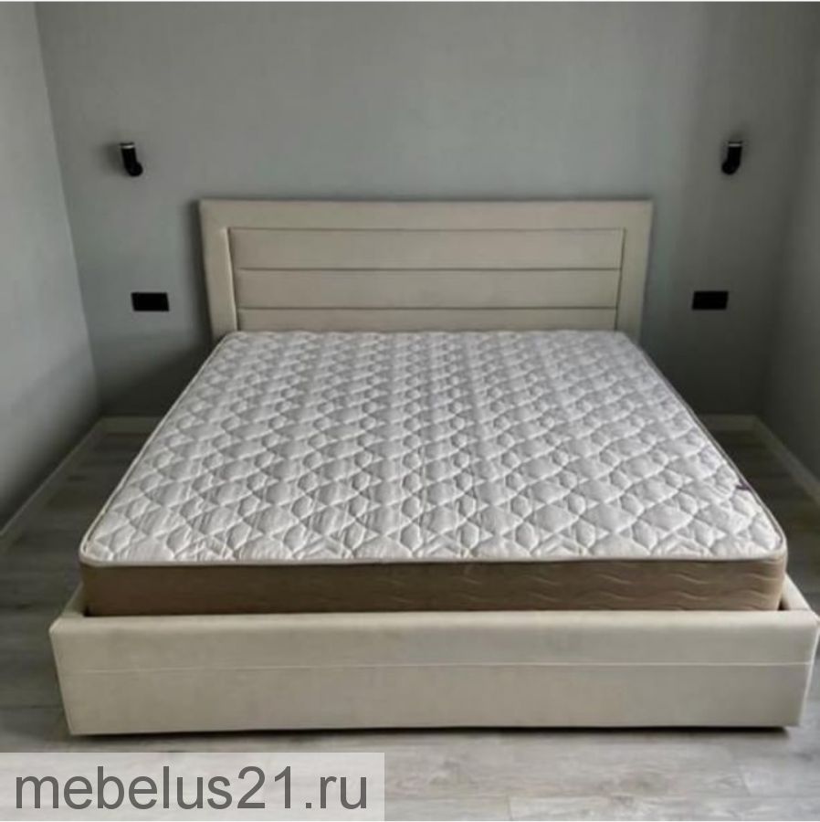 Кровать «Jessica» 160