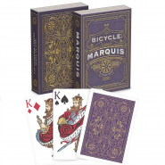 Игральные карты Bicycle Marquis