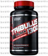 Nutrex Tribulus Black 1300 120 caps