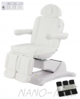 Педикюрное кресло 3 мотора Med-Mos ММКП-3 (КО-193Д)