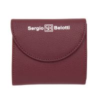 Портмоне Sergio Belotti 282214 violet Caprice