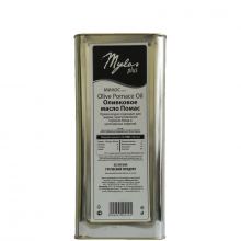 Масло оливковое Помас Mylos Plus для жарки - 3 л (Греция)