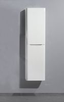 Шкаф подвесной, правосторонний BelBagno ANCONA-N-1500-2A-SC-BF-R схема 1