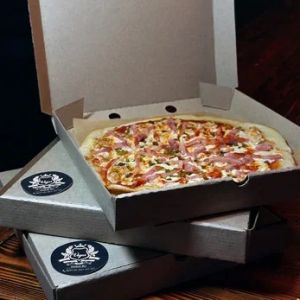 Пицца Diablo 33см