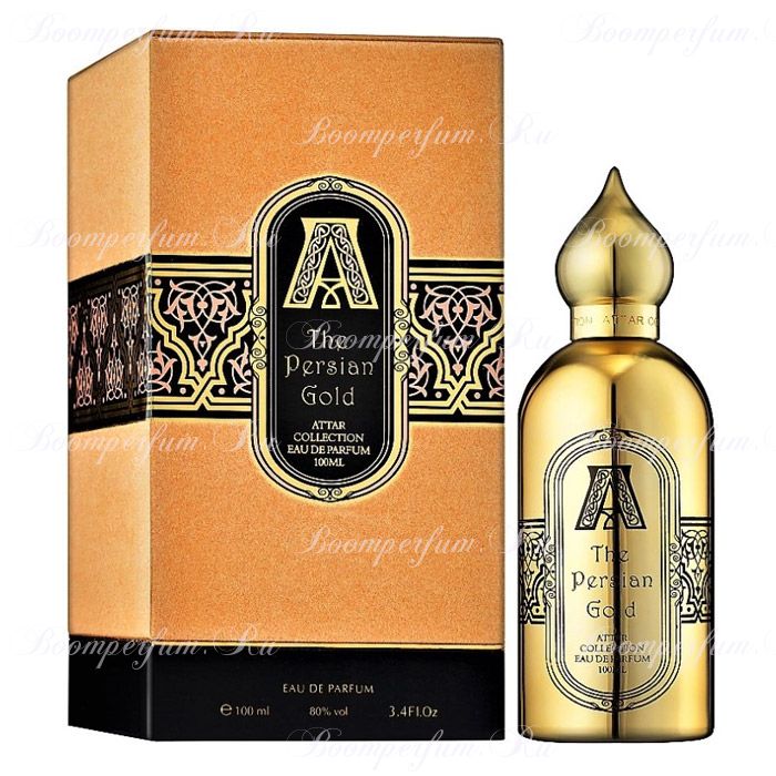 Attar Collection The Persian Gold, 100 ml