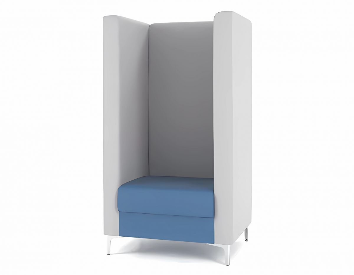 Кресло №1 М6 - soft room