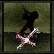 DIABOLICAL EVIL - Evil Command EP