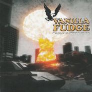 VANILLA FUDGE - Whe Two Worlds Collide