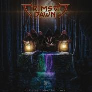 CRIMSON DAWN - It Came From The Stars 2CD