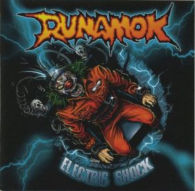 RUNAMOK - Electric Shock