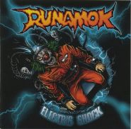 RUNAMOK - Electric Shock